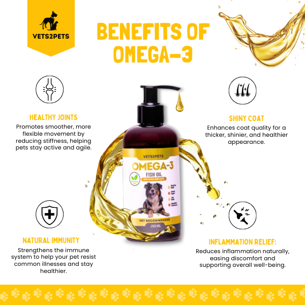 OMEGA-3