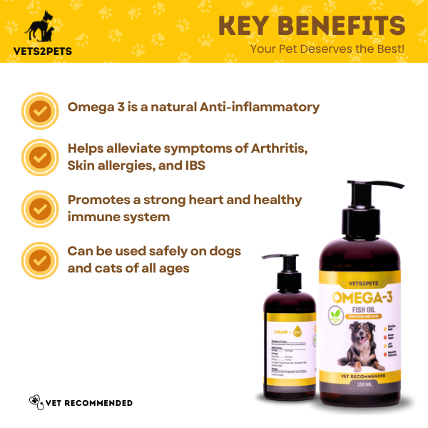 OMEGA-3