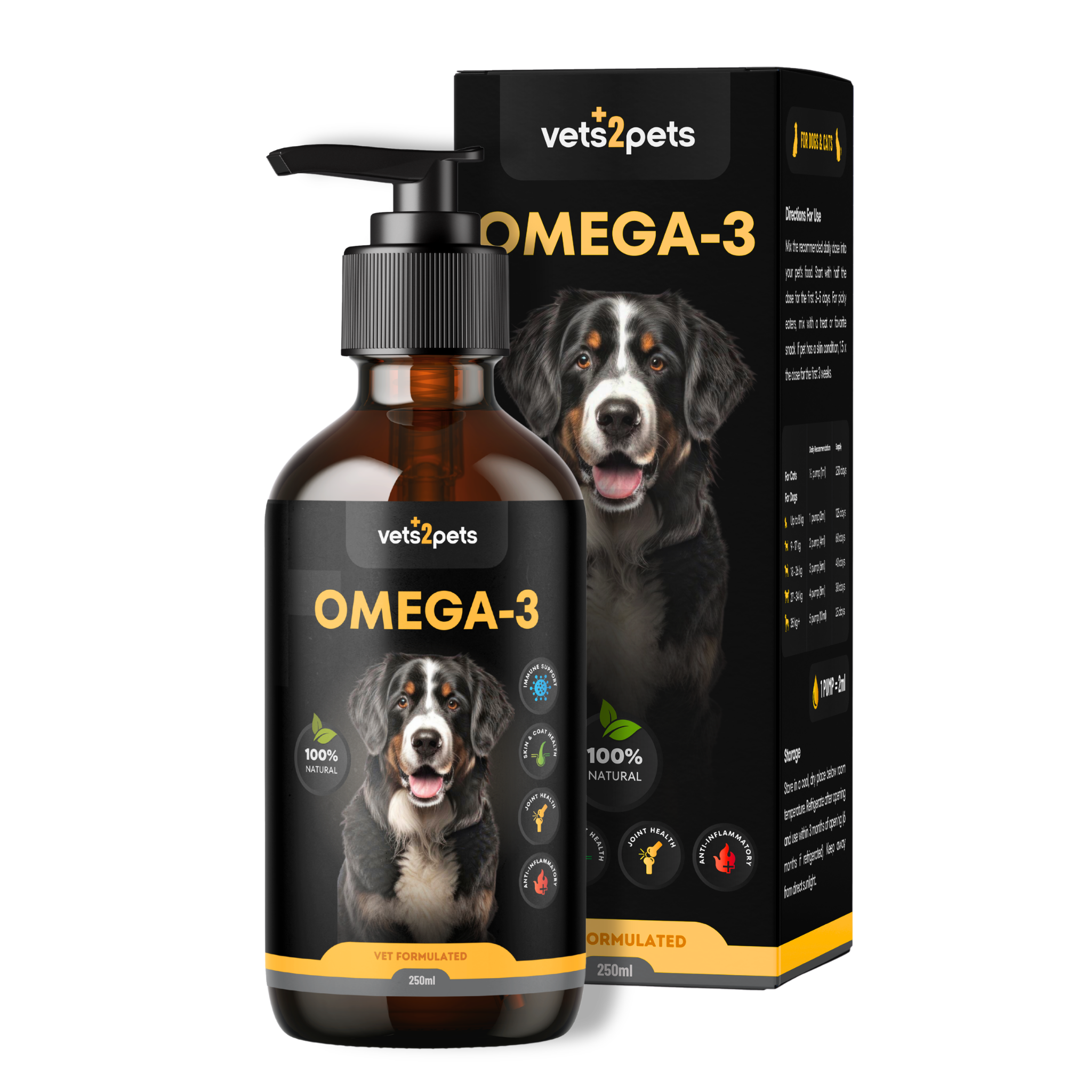 OMEGA-3