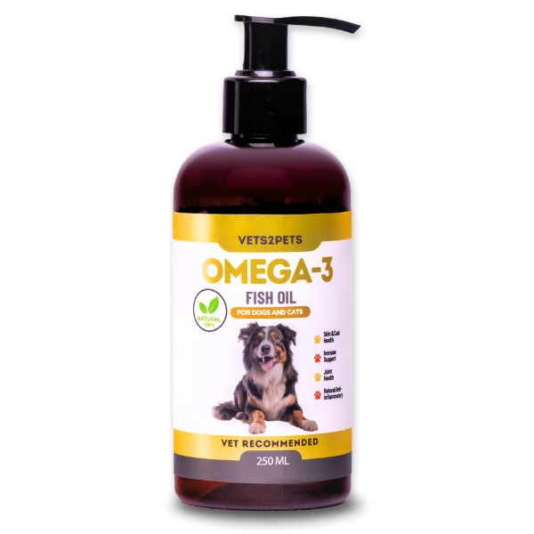 OMEGA-3