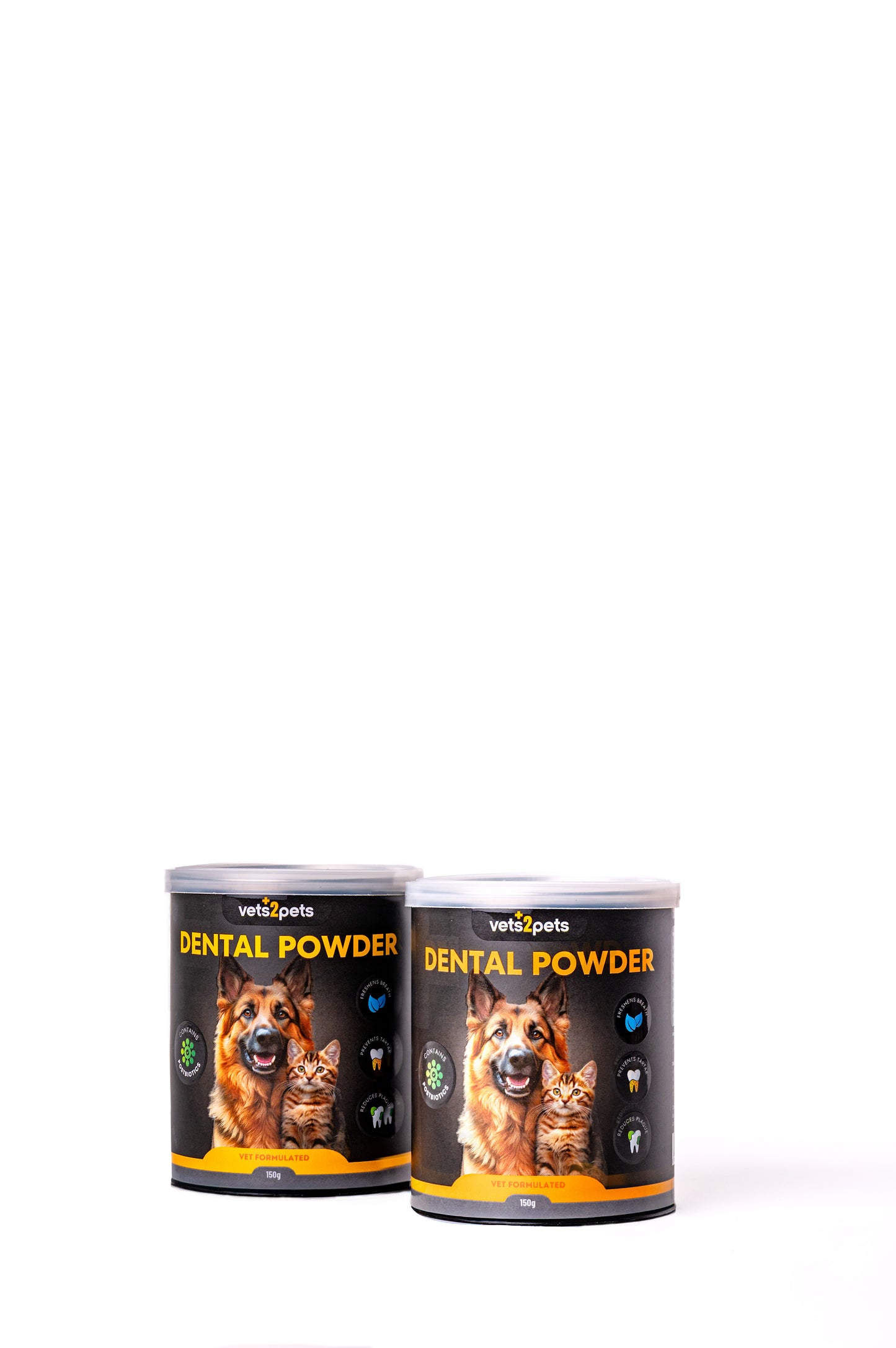 Dental Powder