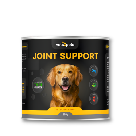Joint Support Powder