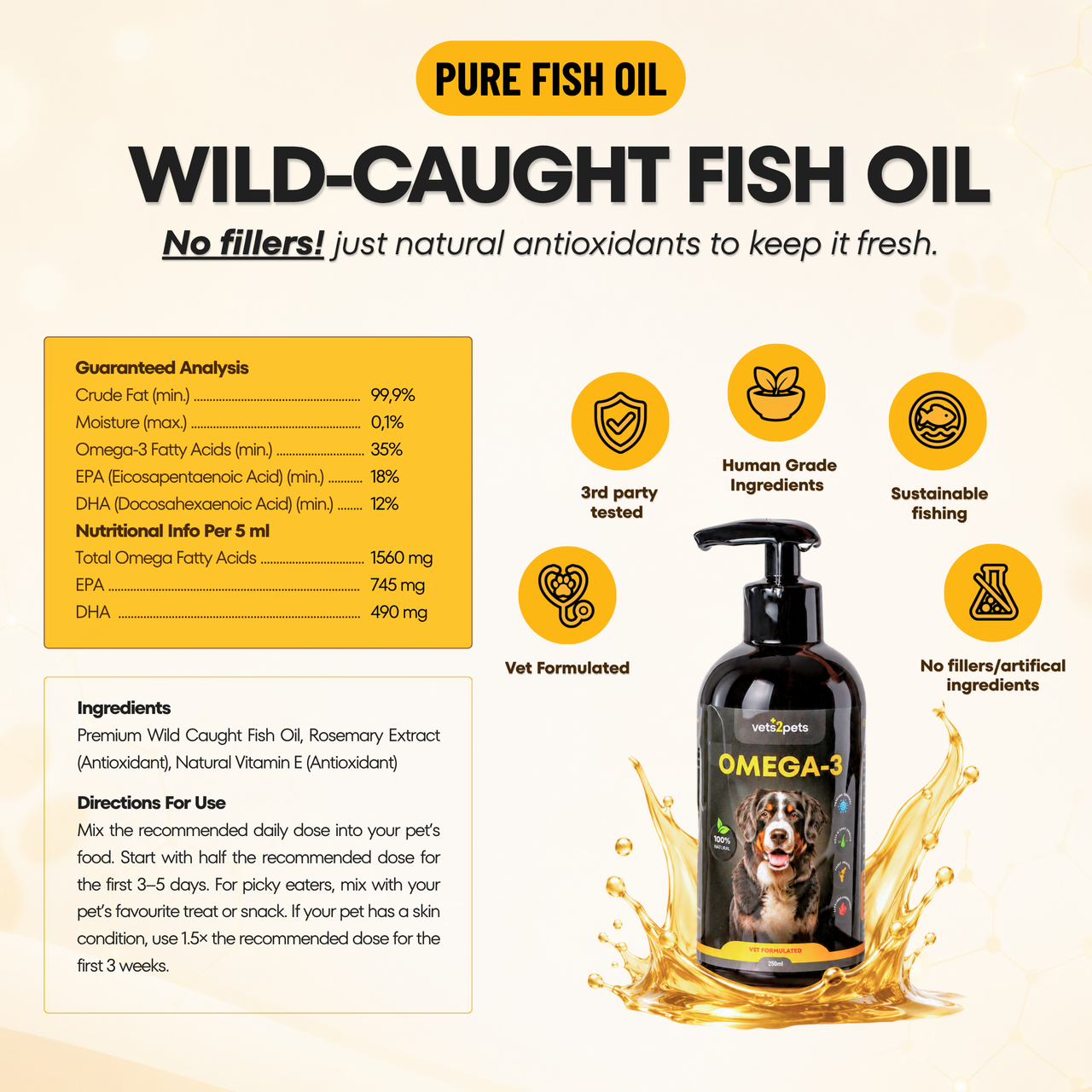 OMEGA-3