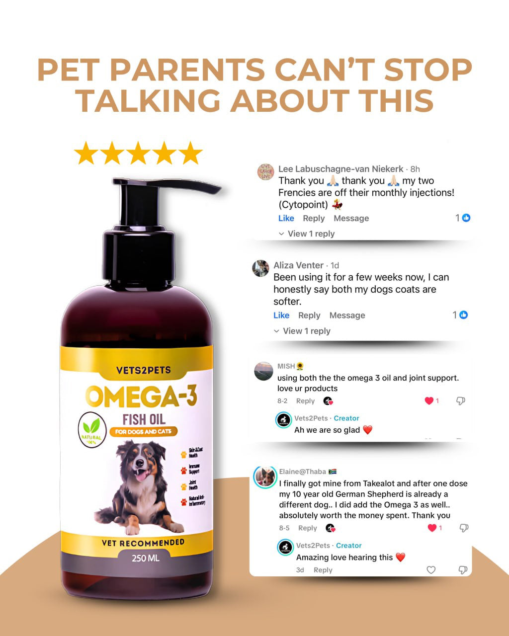 OMEGA-3