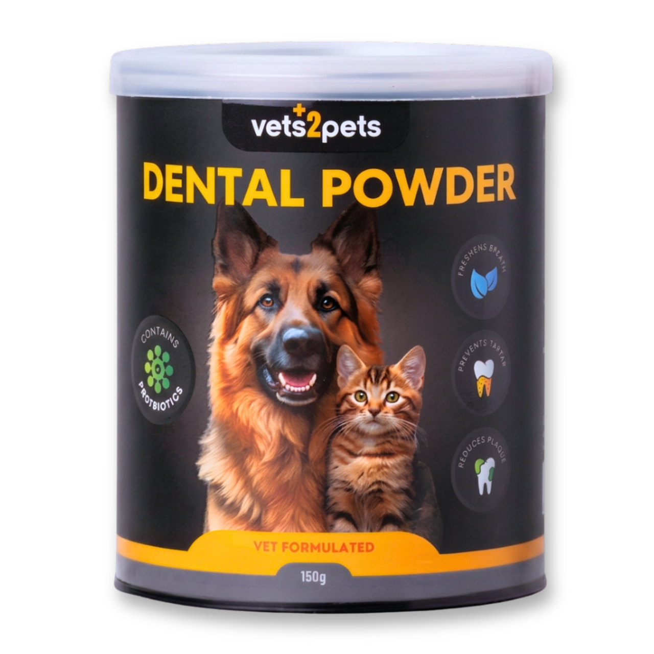Dental Powder