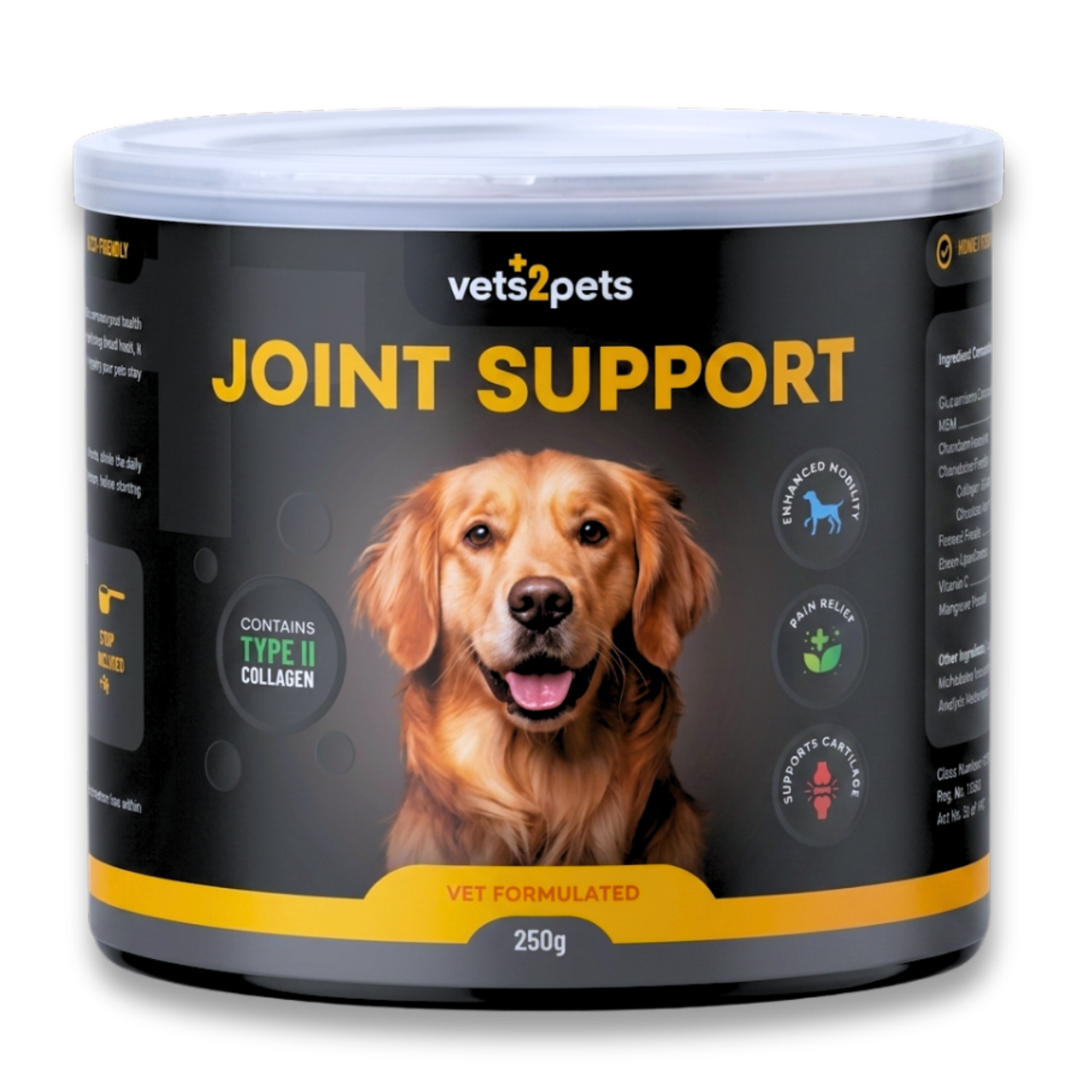Joint Support Powder