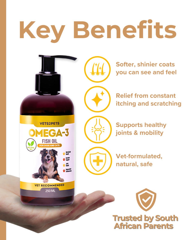 OMEGA-3